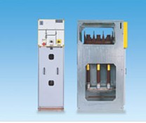 Transformer Protection Cubicle With SF6 Lo...